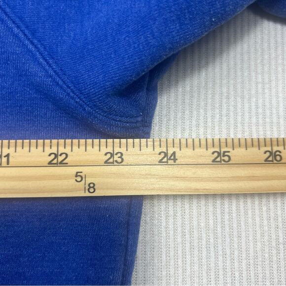 Y2K Vintage Carhartt Full Zip Hoodie Size XL (16/18) - Picture 9 of 10